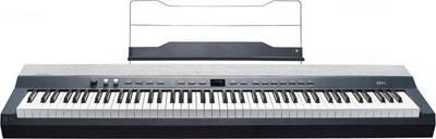 Цифровое фортепиано Kurzweil KA-P1 KB (530127)