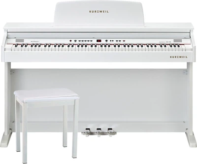 Цифровое фортепиано Kurzweil KA130 WH (283886)