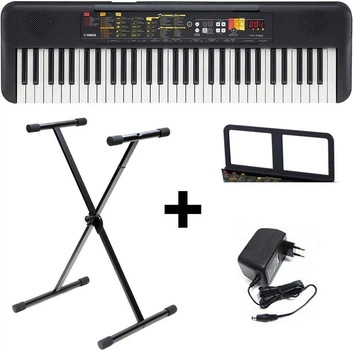 Синтезатор Yamaha PSR-F52 (39642)