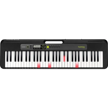 Синтезатор Casio LK-S250C7 (222030)