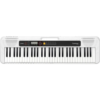 Синтезатор Casio CT-S200WEC7 (222029)