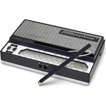 Аналоговый синтезатор Stylophone S1 With Carry Case (1086530000000)