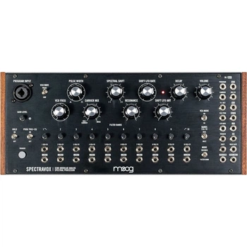 Аналоговый синтезатор Moog Spectravox (236600)