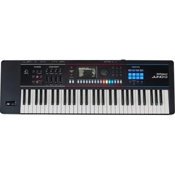 Синтезатор Roland Juno-D6 (RO-2983)