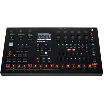 Аналоговый синтезатор Elektron Analog Four MKII (113019)