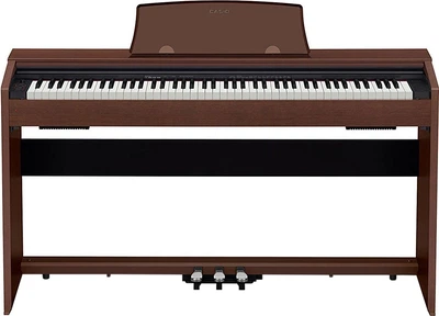 Цифровое фортепиано Casio PX-770BNC7 (222004)