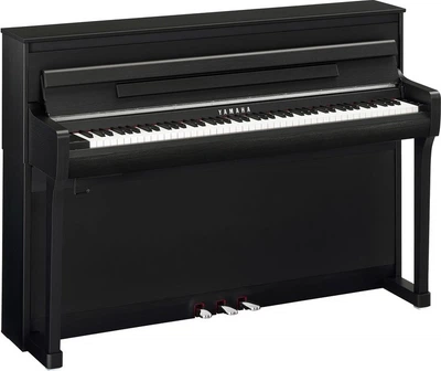 Цифровое фортепиано Yamaha CLP-885 Black (41533)