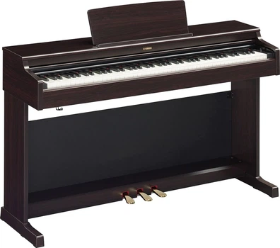 Цифровое фортепиано Yamaha YDP-165R (40030)
