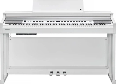 Цифровое фортепиано Kurzweil CUP P1 WH (530135)