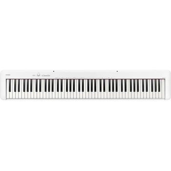 Сценічне фортепіано Casio CDP-S110 WEC7 White (127516)