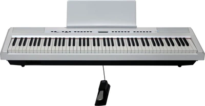 Цифровое фортепиано Toneberg Tk-40 Wh (89649)