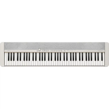 Синтезатор Casio CT-S1-76WEC7 (363319)