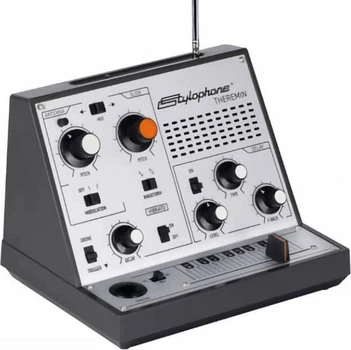 Аналоговый синтезатор Stylophone Theremin (Theremin)