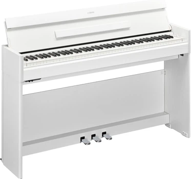 Цифровое фортепиано Yamaha YDP-S55WH (40037)