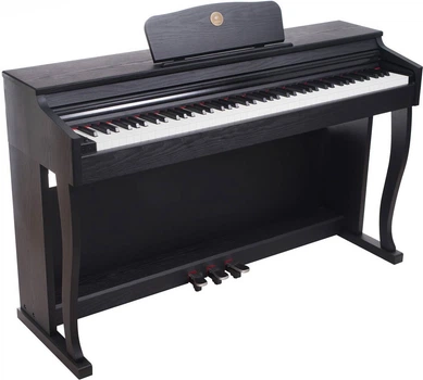 Цифровое фортепиано Alfabeto Allegro Black (19-4-17-6)