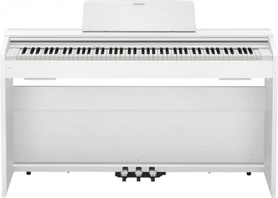 Цифровое фортепиано Casio PX-870WEC7 (222006)