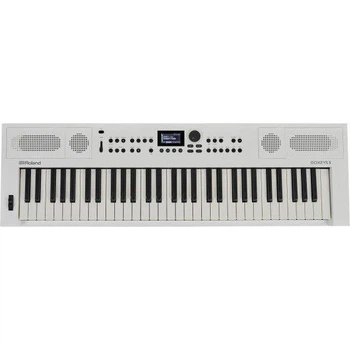 Синтезатор Roland GO:Keys-5-Wh (RO-2968)