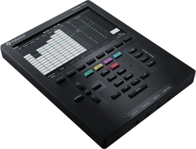 Грувбокс Polyend Tracker Mini (5907220000000)
