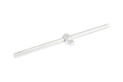 Вороток T-Type MASTERTOOL ½" 300 мм CrV 78-0227