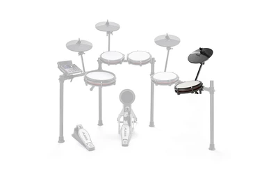 Електронні ударні Alesis NITRO MAX EXPANSION PACK