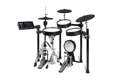 Електронні ударні Alesis Strata Club