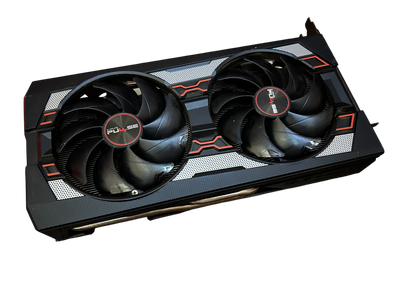 Видеокарта RX 5700 XT 8GB Sapphire PULSE GDDR6 (11293-98-90G) Б/У
