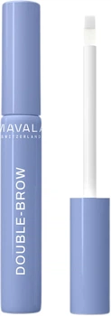 Сироватка для брів Mavala Double-Brow для росту 4.5 мл (7618900930025)