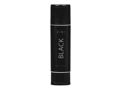 Клей-олiвець ZIBI BLACK 9г, PVP ZB.6305