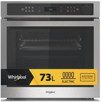 Piekarnik elektryczny Whirlpool AKZ9S 8271 IX