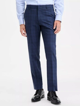 Штани чоловічі Tommy Hilfiger 372118743 34W34L Синій (1159864706)