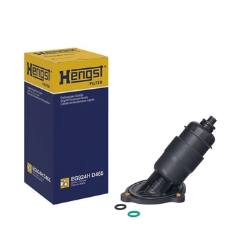 Фильтр гидравлический Hengst (EG924H D465)