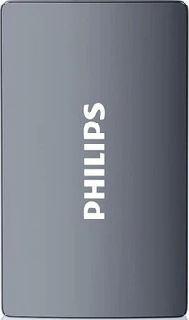 SSD PHILIPS 60PS 512GB Portable