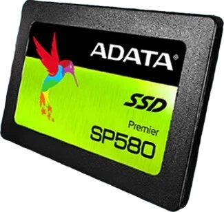 SSD диск ADATA Premier SP580 240GB SATAIII