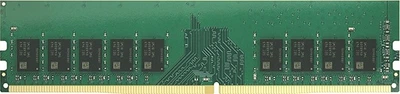 Pamięć RAM Synology DDR4 8192MB ECC Unbuffered DIMM (D4EU02-8G)