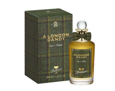 香水(ユニセックス) Penhaligon's The World According 75ml Чоловіча парфумерія (парфуми, духи) Penhaligon's- ROZETKA: купити