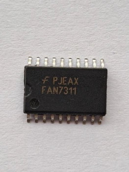 Микросхема FAN7311 (МС0688)