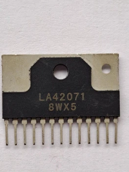 Микросхема LA42071 (МС1004)