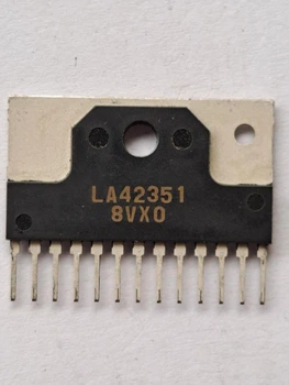 Микросхема LA42351 (МС1010)