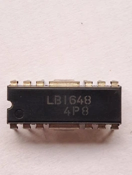 Микросхема LB1648 (МС1144)