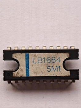 Микросхема LB1684 (МС1146)