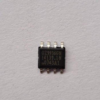 Микросхема OZ9936GN (МС1609)