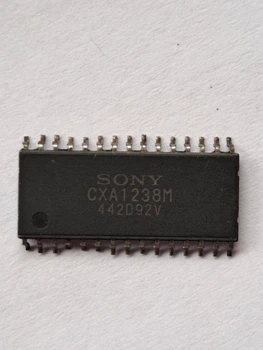 Микросхема CXA1238M (МС0611)