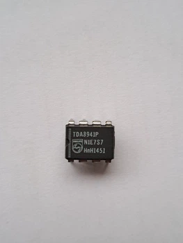 Микросхема TDA8941P (МС2495)