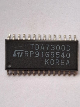 Микросхема TDA7300D (МС2370)
