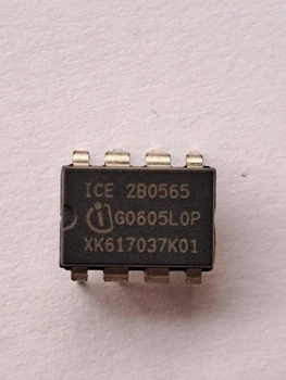 Микросхема ICE 2B0565 (МС0785)