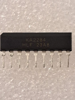Микросхема KA2284 (МС0903)