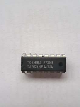 Микросхема TA7628HP (МС2054)
