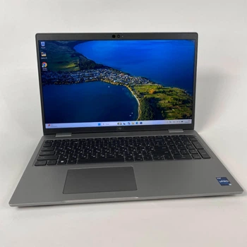 Ноутбук Dell Latitude 5530 15,6" FullHD i5-1245U\16 RAM\256 GB SSD Б/В