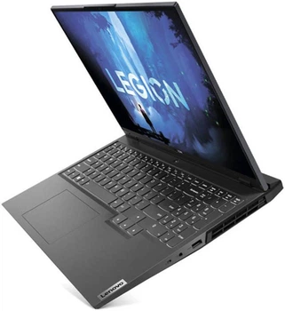 Ігровий ноутбук Lenovo Legion 5 Pro 16IAH7H і7-12700H / 16 гб / 1 тб / RTX 3060 / 16" WUXGA 165Hz (82RF00DEPG)