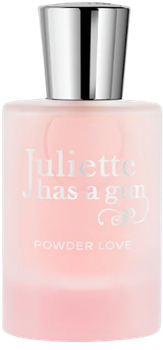 Парфумована вода для жінок Juliette Has A Gun Powder Love 50 мл (3760022735515)